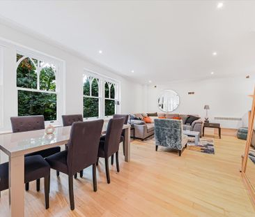 3 bedroom maisonette to rent - Photo 2