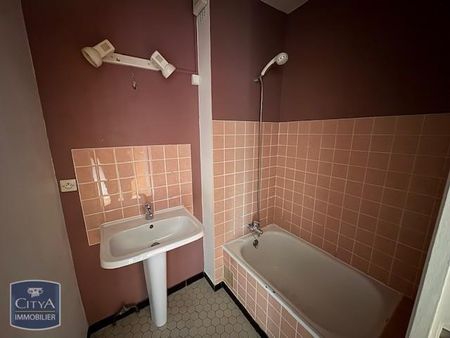 Location Appartement 1 pièce 29m² NANTES 44100 - Photo 3