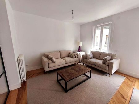 Luxury Flat for rent in Madrid, Spain - Foto 4
