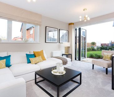 2 bedroom detached house to rent - Photo 3