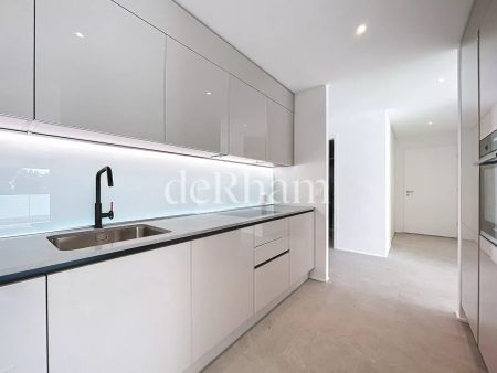 NEUF - appartement de 3,5 pièces lumineux - Photo 2