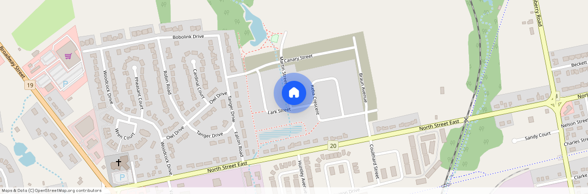 9 Martin Street, Tillsonburg