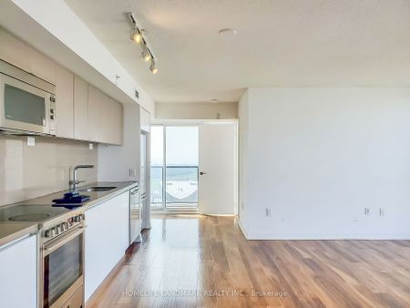 For Lease - 85 Queens Wharf Road Unit# 4206, Toronto, Ontario - Photo 4