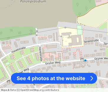 2-Zimmer Wohnung in Kornharpen - Photo 1