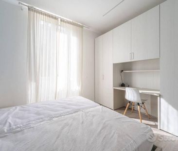 Appartamento di 55 m² con 2 locali a Milano - Photo 5