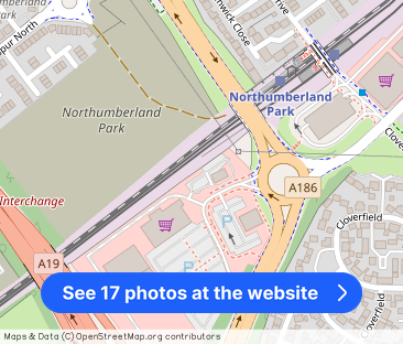 Brookfield, Northumberland Park - Photo 1