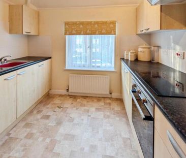 WOW! A super lovely first floor apartment in a really good location... - Photo 5