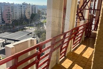Apartamento T3 em Setúbal