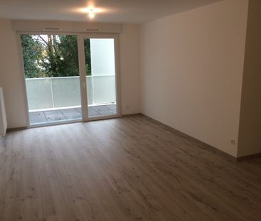 Location Appartement 3 pièces 61m² NANTES 44300 - Photo 1