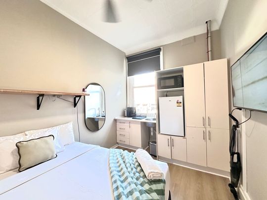 Surry Hills - Photo 1