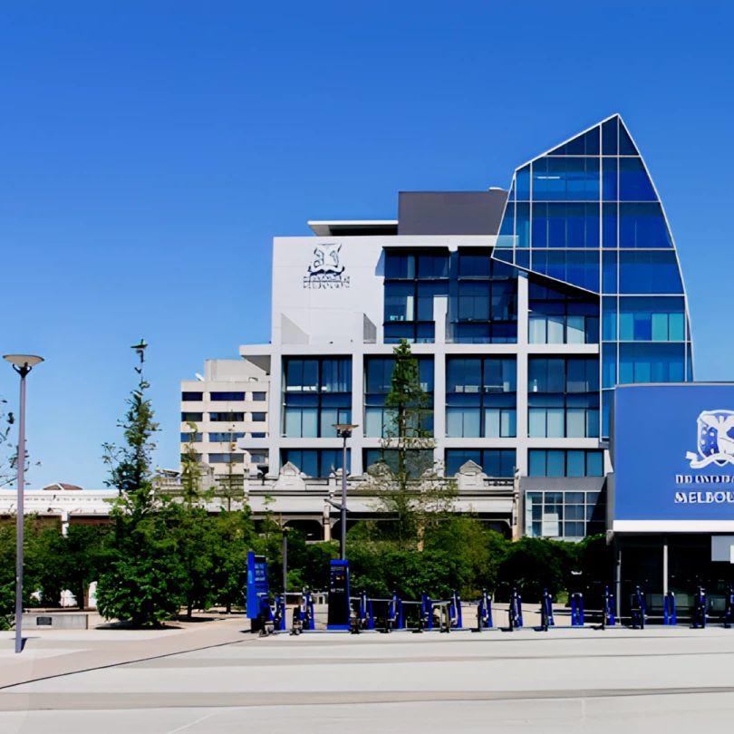 131 Pelham Street, Melbourne - Photo 1