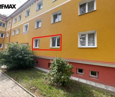 K pronájmu útulný byt 3+1 v přízemí – ideální pro klidné bydlení i ... - Photo 6