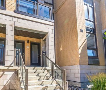 For Lease - 23 Eldora Avenue Unit# 102, Toronto, Ontario - Photo 3