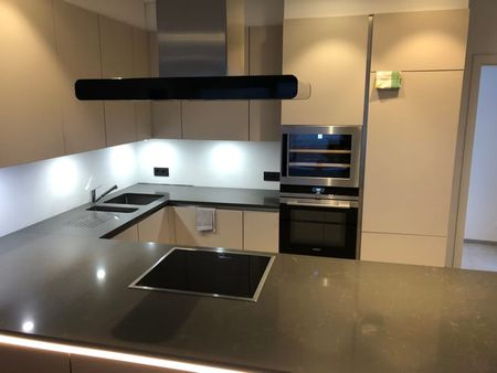 Appartement te huur - Photo 5