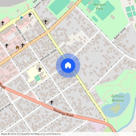 18 Gilmour Street, Waihi, Hauraki