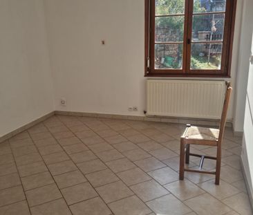 Maison 2 chambres - Photo 1