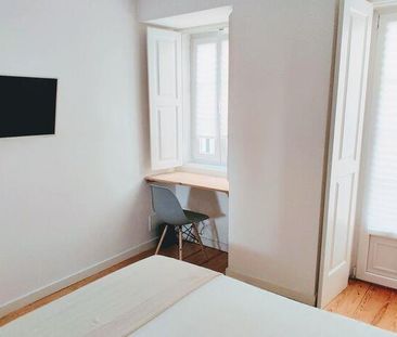 Apartamento T1 em Lisboa - Photo 4