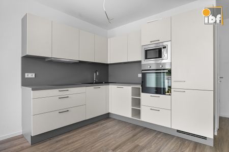 +++ IBF Immo +++ Wohnquartier Alsdorf am Weiher! Die neue Wohlfühloase der Region für Jung und Alt! - Photo 5