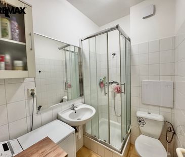 Pronájem bytu 1+kk v družstevním vlastnictví 28 m², Hostivice - Photo 1