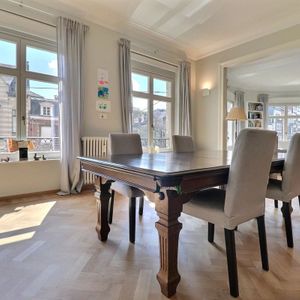 Appartement te huur in Elsene voor € 3.100 met 2 slaapkamers - foto 3