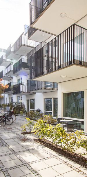 Ymers gata 7, Hyllievång - Foto 1