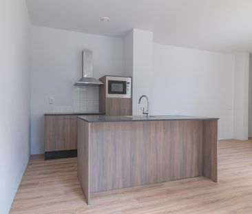 Te huur: Appartement Mgr. Aengenentlaan in Warmond - Foto 5