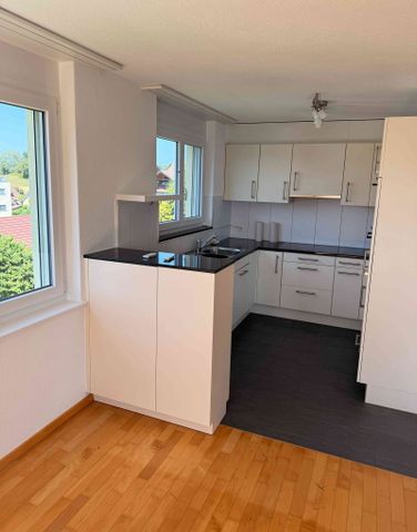 5.5 Zimmer, 143 m², 3. Stock - Photo 5