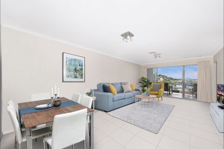 43/51-69 Stanley Street, Townsville City. - Photo 4