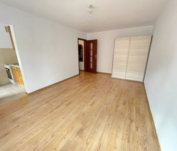 Do wynajęcia kawalerka 28 m2 – 1 piętro, ul. Górnośląska 40, Kalisz - Zdjęcie 3