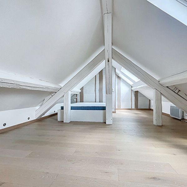 Apartment - Photo 1