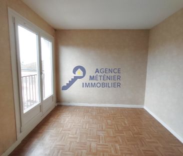 Location Appartement 3 pièces 63m² VARENNES SUR ALLIER 03150 - Photo 6