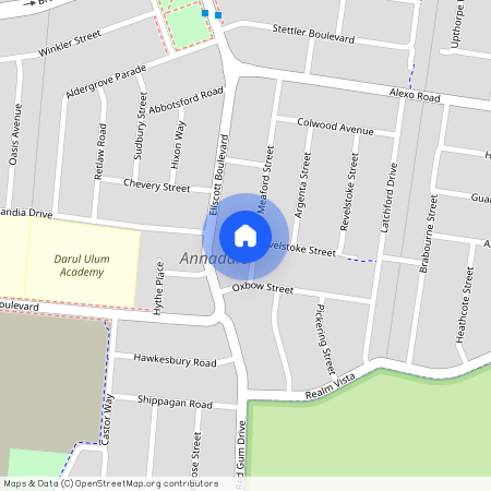 46 Meaford Street, Vic 3064, Mickleham