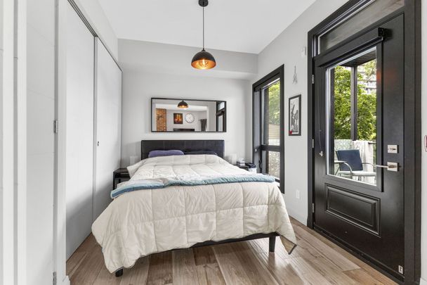 For Lease - 201 Maclaren Street Unit# 3, Ottawa Centre, Ontario - Photo 1