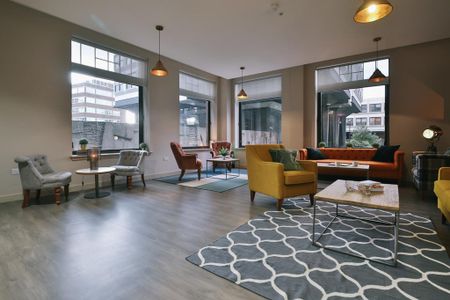 Studio to rent - Photo 4