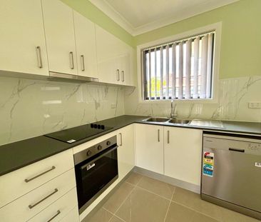 Nearly Brand New 2-bedroom Granny Flat in a Peaceful and Convenienc... - Photo 3