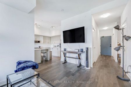 For Lease - 1063 DOUGLAS MCCURDY Common Unit# 213, Mississauga, Ontario - Photo 2