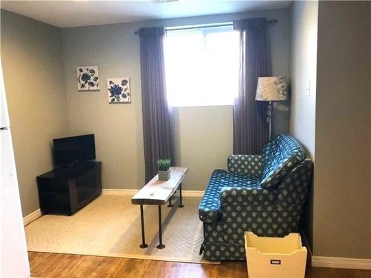 For Lease - 34 Clune Place Unit# (Basement), Whitby, Ontario - Photo 1