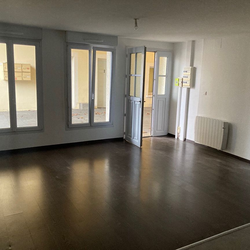 Appartement / Offre 57518786 - Photo 1