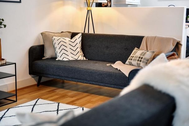 2 bedroom flat to rent - Photo 1