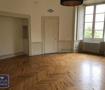 Location Appartement 3 pièces 102m² ST MAURICE DE LIGNON 43200 - Photo 4