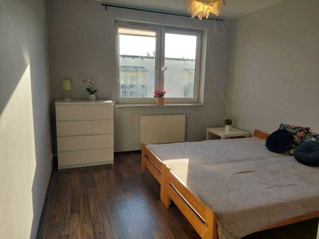 ZOBACZ >> Nowoczesne 2 p. miejsce parkingowe! 52.5 m² - Photo 4