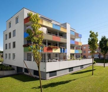 Ein glücklicher Wohnungsstart - Photo 4