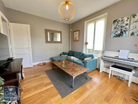 Location Maison 5 pièces 103m² CHAMBERY 73000 - Photo 2