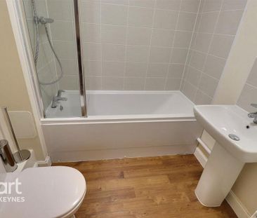 1 bedroom semi-detached house to rent - Photo 6