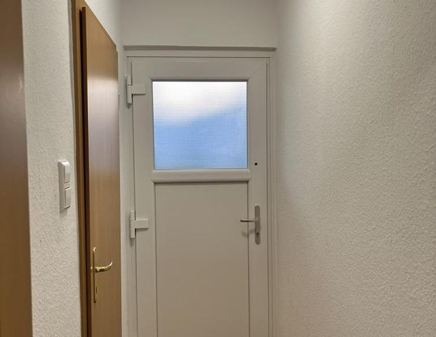 Renovierte und gut gelegene Wohnung in Maschseenähe - Photo 1