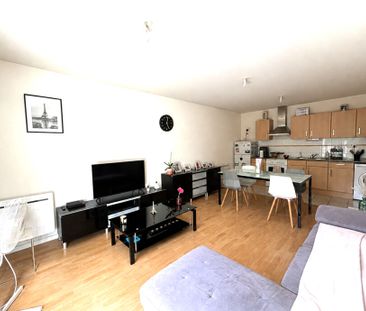Location Appartement 3 pièces 56m² - Photo 2