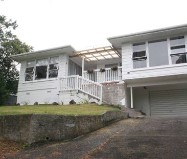 Spacious 3 Beds and study - Photo 5