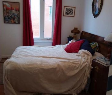 Appartement 3 et demi Limoilou - Photo 1