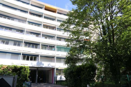 Appartement 4 pièces | Grand-Pré - Photo 3