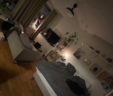 Almbacksgatan, Malmö - Photo 6